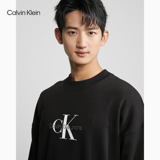 卡尔文·克莱恩 Calvin Klein 男士卫衣