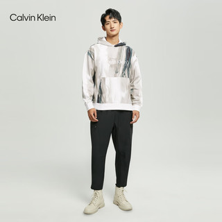 卡尔文·克莱恩 Calvin Klein 男士卫衣