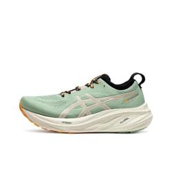 asicstiger亚瑟士gelnimbus26tr2024新款男子跑步鞋