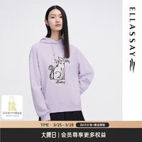 ELLASSAY 歌力思 女士卫衣