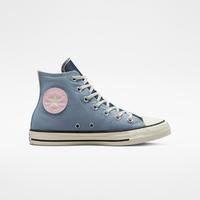 CONVERSE 匡威 All Star女拼色潮流高帮休闲运动鞋