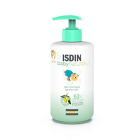 ISDIN 怡思丁 儿童洗发水沐浴二合一 400ml