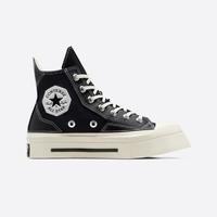 CONVERSE 匡威 CHUCK 70 几何异形厚底男女高帮运动休闲帆布鞋