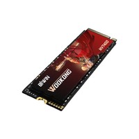 悟空 NV7400 NVMe M.2 固态硬盘 1TB（PCI-E4.0）
