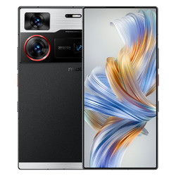 nubia 努比亚 Z60 Ultra 5G智能手机 16GB+512GB 摄影师版