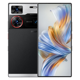 新品发售、PLUS会员：nubia 努比亚 Z60 Ultra 5G智能手机 16GB+512GB 摄影师版