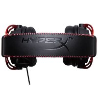 HYPERX 极度未知 Cloud飓风2游戏耳机FPS电竞耳麦