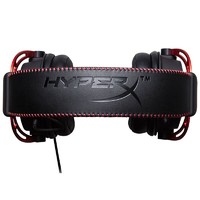 HYPERX 极度未知 Cloud飓风2游戏耳机FPS电竞耳麦