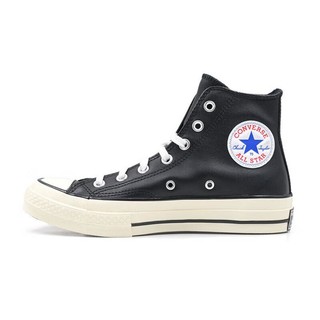 CONVERSE 匡威 Chuck 70新款情侣款高帮百搭运动休闲鞋