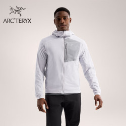 arcteryx始祖鸟arcteryx始祖鸟protonlightweighthoody轻量男子滑雪