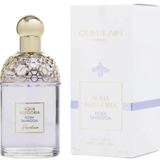 GUERLAIN 娇兰 花草水语系列 芳野仙踪 女士淡香水 EDT 125ml