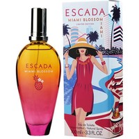 Escada 爱斯卡达 绽放迈阿密 女士淡香水 EDT 100ml