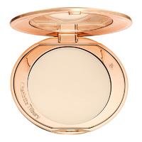 Charlotte Tilbury 2023新年限定 无暇极细定妆蜜粉饼 1 Fair