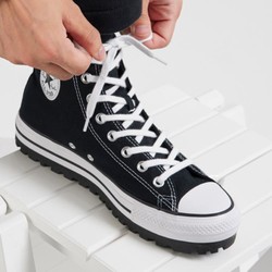 CONVERSE 匡威 CHUCK TAYLOR高帮男鞋女鞋帆布鞋运动休闲鞋