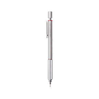 SHIFT系列 M9-1010 自动铅笔 银色 0.9mm 单支装