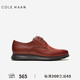 COLE HAAN 歌涵 colehaan歌涵 男鞋牛津鞋 秋冬皮革鞋面休闲皮鞋男C36516 C36516 40