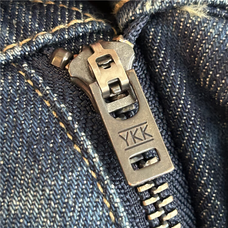 李维斯（Levi's） 512 LMC 午夜蓝牌日本制赤耳丹宁男士牛仔裤