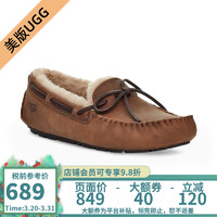 UGG 男靴