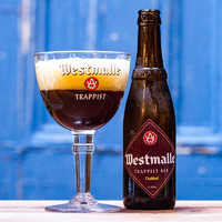 比利时修道士精酿啤酒西麦尔双料/三料啤酒330ml*6瓶装啤酒