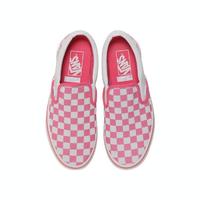 VANS 范斯 CLassic Slip-OnCL  经典复古 男女款硫化鞋