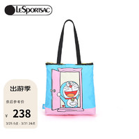 LeSportsac 3677G800 哆啦A梦女士手提包