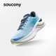 百亿补贴：saucony 索康尼 23夏季新款ENDORPHINSHIFT啡迅3减震舒适跑步鞋男鞋