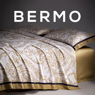 Bermo 宝缦 四件套