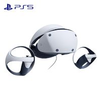 百亿补贴：SONY 索尼 PS VR2 PlayStation VR2虚拟现实头盔