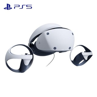 百亿补贴：SONY 索尼 PS VR2 PlayStation VR2虚拟现实头盔