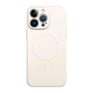 iPhone系列 MagSafe磁吸肤感保护壳