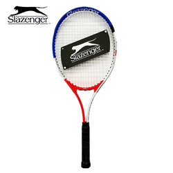 Slazenger 史莱辛格 入门款网球拍Rocket系列男女训练练习铝合金网拍 STR2000112