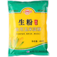 McCormick 味好美 DAQIAO 大桥 生粉 食用玉米淀粉 400g