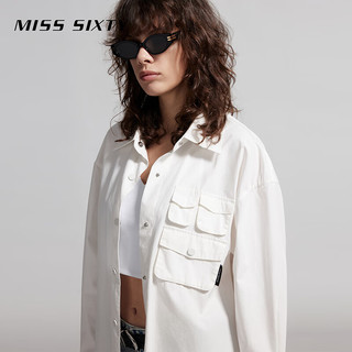 MISS SIXTY 女士衬衫