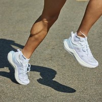 PEAK 匹克 态极5.0PRO跑鞋情侣23新款竞速减震网面透气跑步鞋女