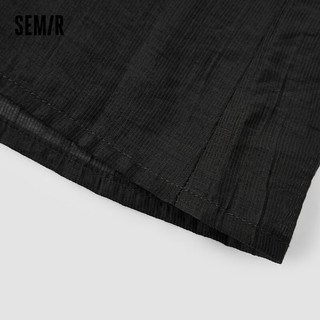 Semir 森马 半身裙