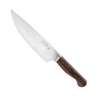 双立人（ZWILLING）德国 刀具不锈钢7件套装含刀座 Twin 1731 厨师刀31841-201 单件装 德国制造