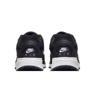 NIKE 耐克 休闲鞋男气垫AIR MAX SOLO运动鞋春夏DX3666-002黑42.5