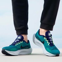 NIKE 耐克 ZOOM FLY 5 轻盈回弹缓震 男子跑步鞋