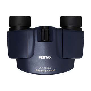 PENTAX 宾得 双筒望远镜