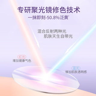 LANEIGE 兰芝 雪纱丝柔修颜隔离乳 SPF25 #60绿色 30ml