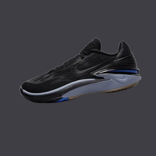 耐克（NIKE）AIR ZOOM G.T. CUT 2 EP 运动鞋篮球鞋 DJ6013-104 fb1961-141 米白色 41