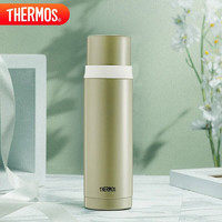 THERMOS 膳魔师 FEI-501KKI 保温杯 500ml 牛油果绿