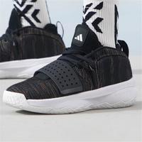 adidas 阿迪达斯 DAME 8 EXTPLY 系带轻便篮球鞋