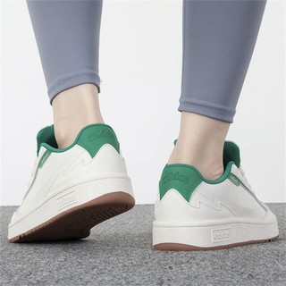 adidas NEO 男鞋女鞋时尚耐磨低帮休闲鞋运动鞋板鞋