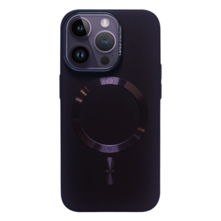 iPhone12-15系列 Magsafe磁吸超薄肤感手机壳