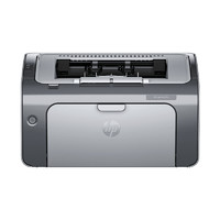 HP 惠普 P1106 Plus 黑白激光打印機