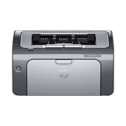 HP 惠普 P1106 Plus 黑白激光打印機