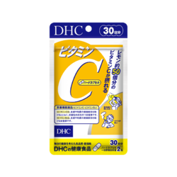 DHC 蝶翠诗 维生素c胶囊60粒进口
