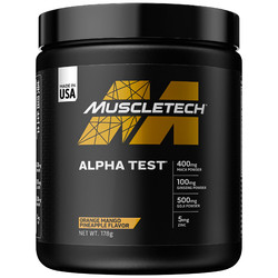 MUSCLETECH 肌肉科技 人参玛咖多维片 60片