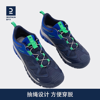 DECATHLON 迪卡侬 徒步鞋